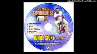 Adhala socky and The SUNGURA reformers 2021 mudzimu waambuya