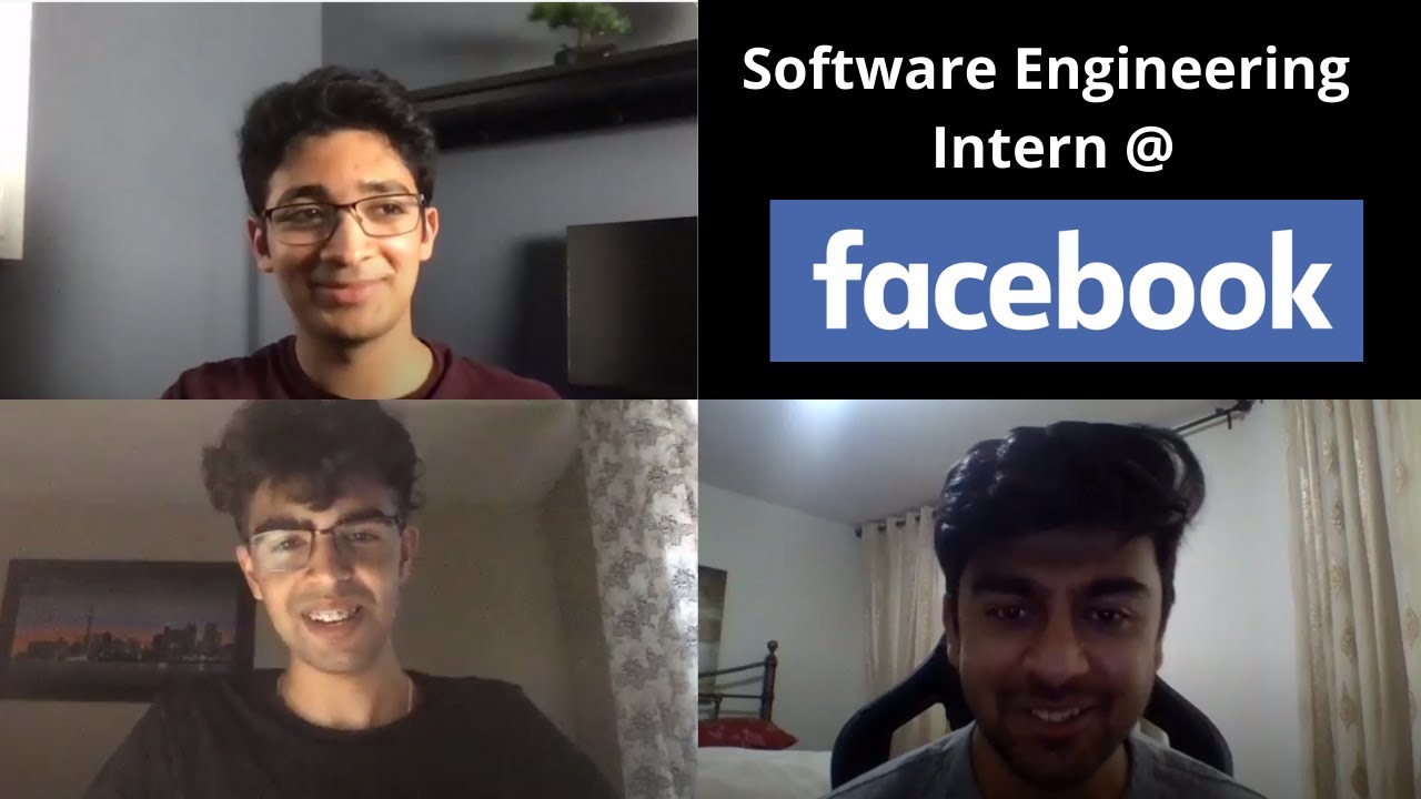 Technical interview tips from a Facebook intern - tekbubl #5