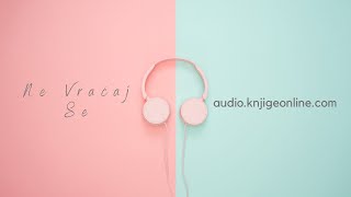 Ne vraćaj se 1 od 2 audio knjiga