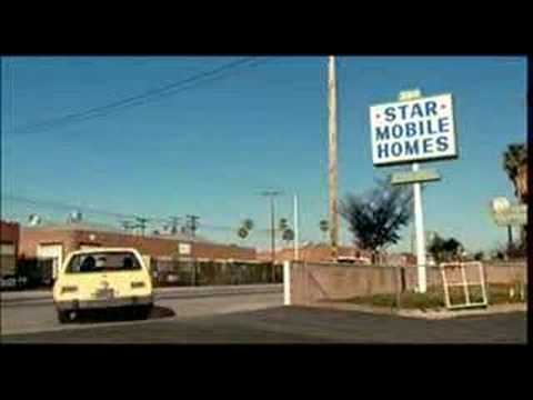 TRAILER "DAME 10 RAZONES