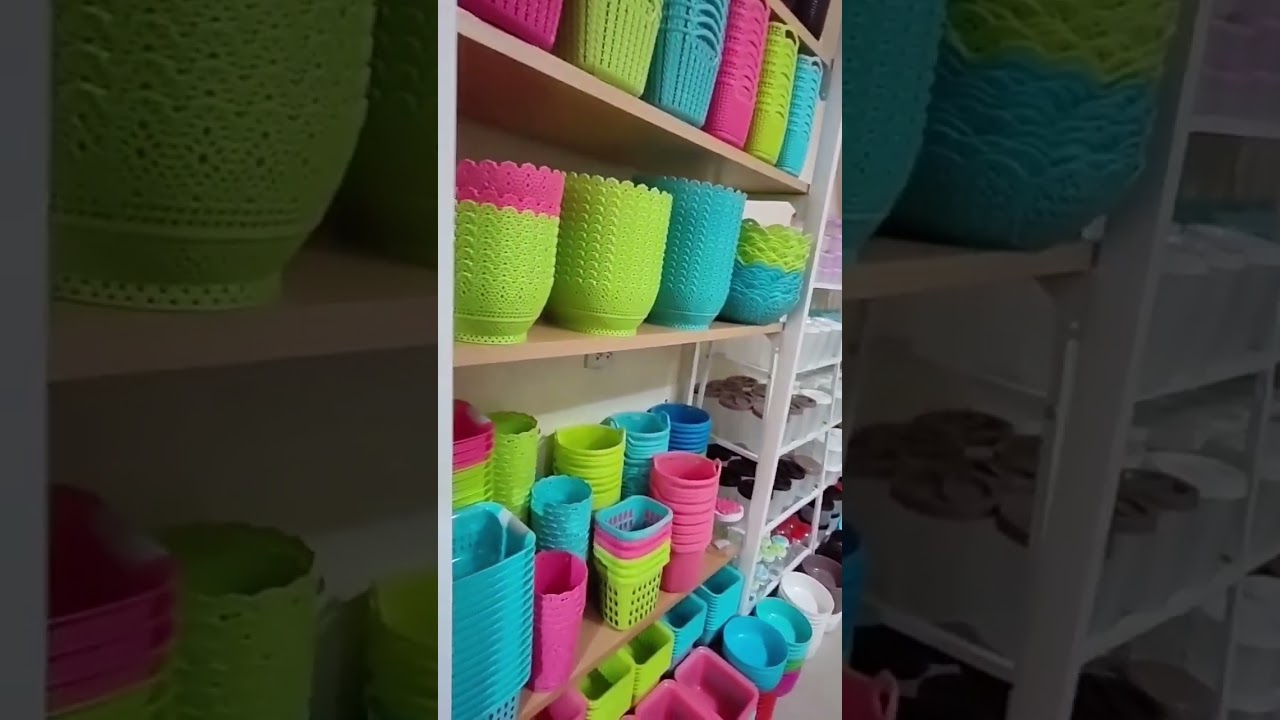 Kedai Barangan Murah MONI MONI Bandar Narathiwat 🇹🇭 | Syurga Shopping Bajet!