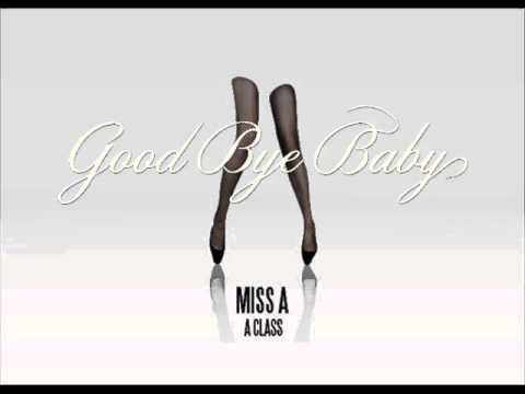 (+) 하나부터 열까지-miss A(미쓰에이)