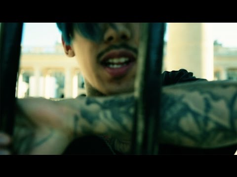 KOHH - Living Legend