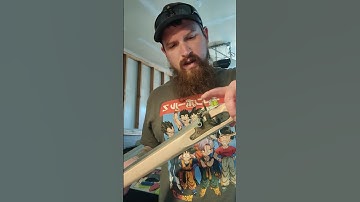 FTT210 Traditions Muzzleloader Functions Check