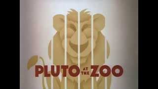 Download Lagu Pluto At The Zoo (1942) - recreation titles MP3