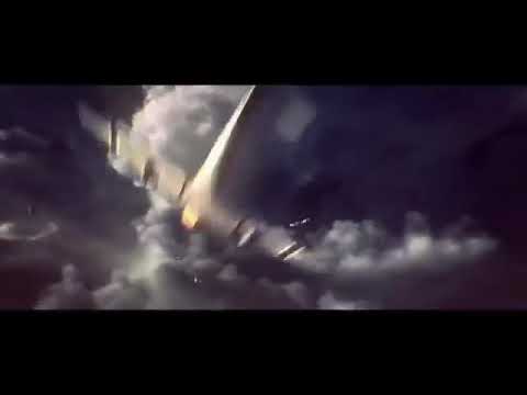 空戦mad  ドーナッツホール