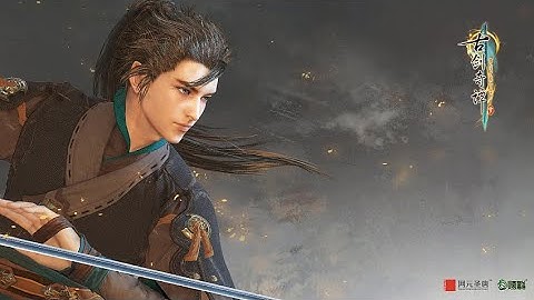 GuJian 3 - Slay Solwrath(Chi E Yang) in 20 seconds in Challenge Mode 古剑奇谭3 战斗挑战 20秒速杀赤厄阳