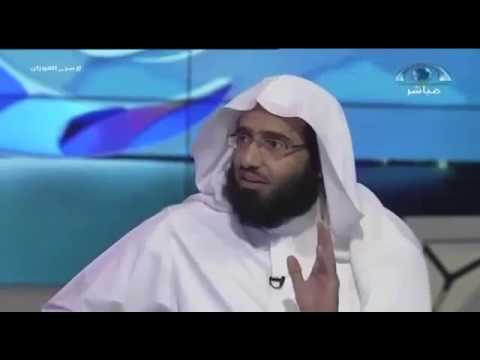 ماذا قال الشيخ الدكتور عبد العزيز الفوزان عن المدعو وسيم يوسف و عدنان ابراهيم