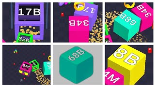 world record highest score level in 2048 2248 android games #bestgames #levelup #lastlevel #bestplay screenshot 3