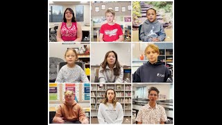 Learn about our replacement levy
