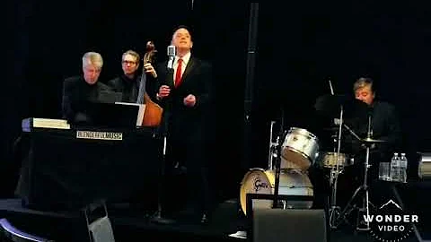 Steve Lipman, L-O-V-E, Live in Chicago