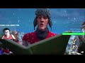 fortnite gameplay