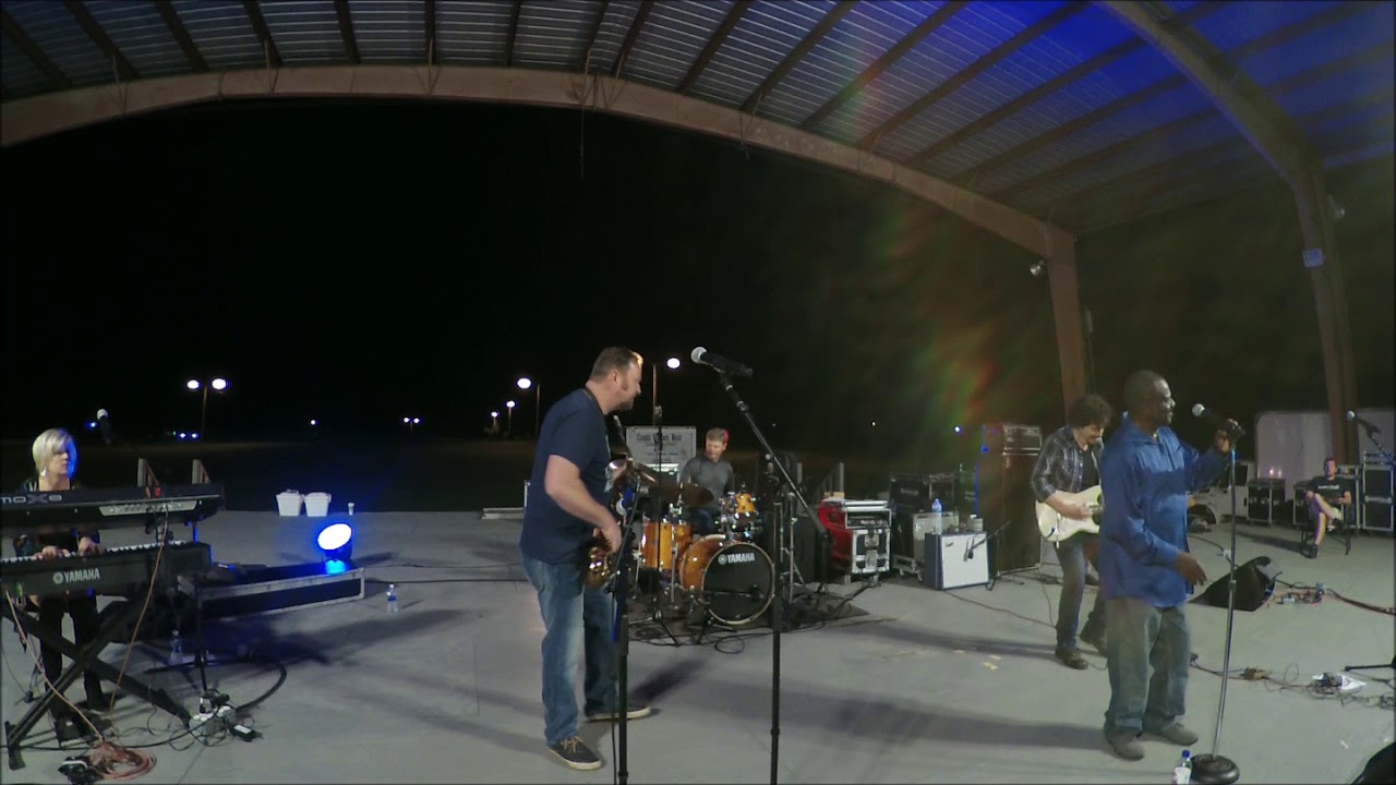 Pride & Joy-The Midnighters at the Alabama Music Hall of Fame sex offenders in my area