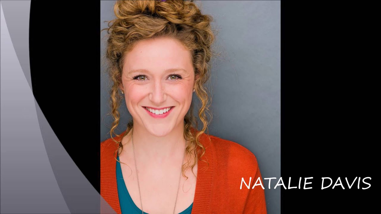 NatalieDavis ComReel 01 2016