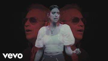Andrea Bocelli, Dua Lipa - If Only (Official Music Video)