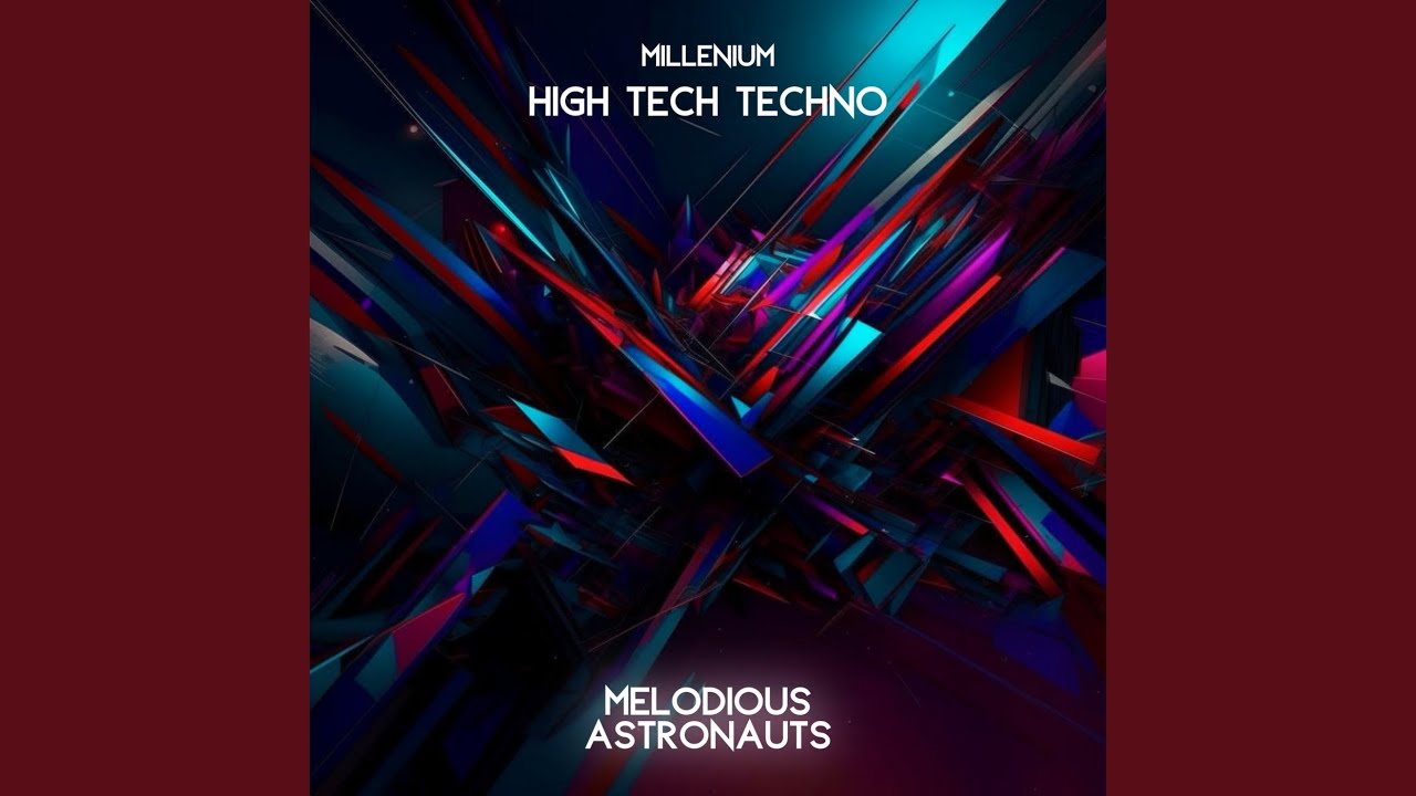 Watch High Tech Techno on YouTube Watch High Tech Techno on YouTube