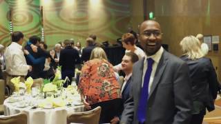 Wayne State University School of Medicine Match Day 2017