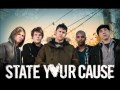 State Your Cause - Bring You Back.