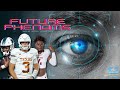 Future Phenoms: Episode 8