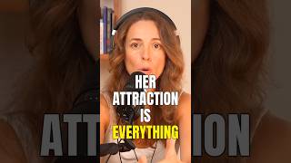 Her Attraction For You Is EVERYTHING
Her Attraction For You Is EVERYTHING Her Attraction For You Is EVERYTHING