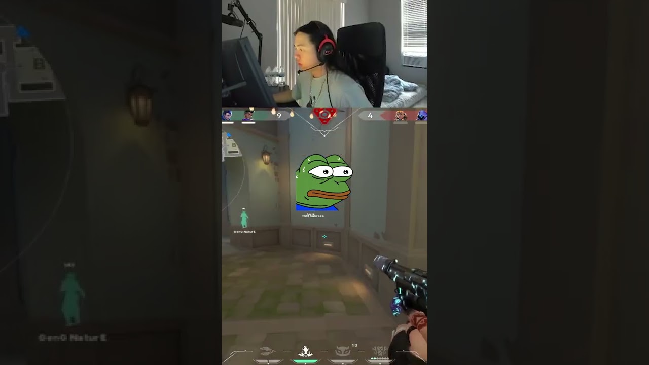 Xeppaa Found A New Fade Glitch 😲