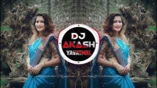 Jatra Te jhakas Vata ./.Naw Gondi mix [ DJ Akash Yavatmal ]