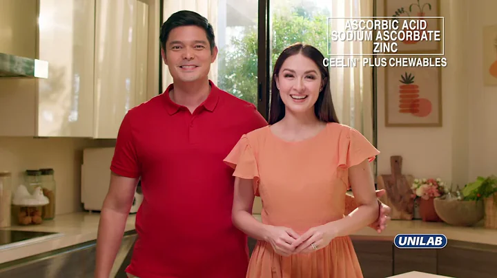 Ceelin Plus Chewables: The Right Choice for Immunity Vitamins