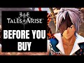 Tales of Arise Interview – Development, Combat, World Design, and More