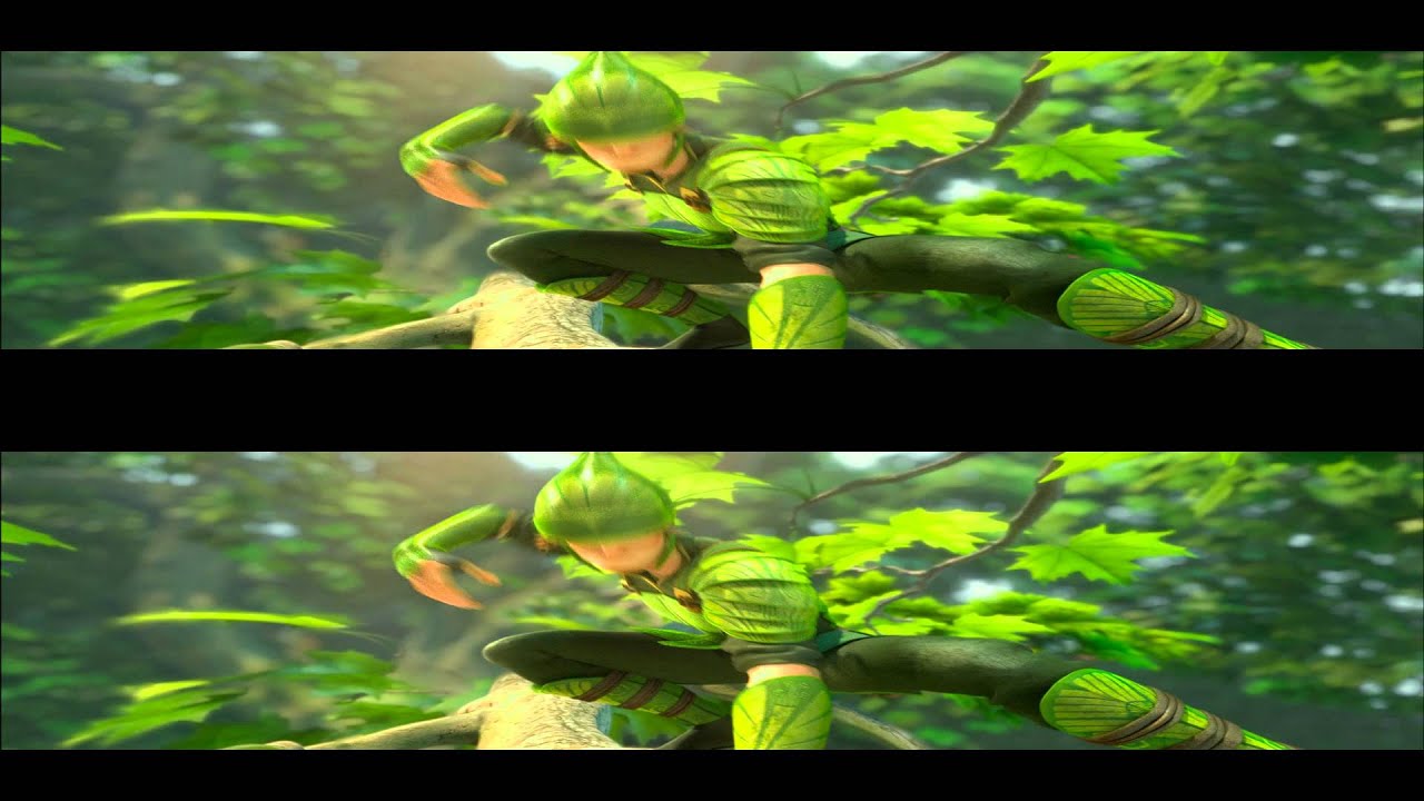 3d3d3d ステレオ3d情報ブログ Epic