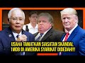 RENTASAN 760 | USAHA TAMATKAN SIASATAN SKANDAL 1MDB DI AMERIKA SYARIKAT DIDEDAH!!!