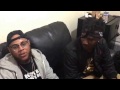 Rematch: John John Da Don & Daylyt Say Their Battle Was Too Close | #NoMask