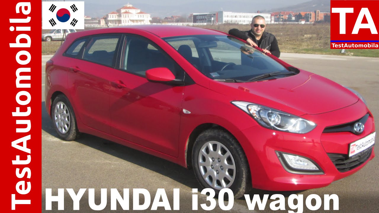 Hyundai I30 2nd Gen 12 17 Used Experiences Problems Mlfree