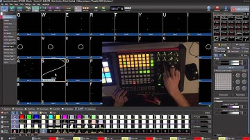 BEYOND "Live Control" Tutorial 4