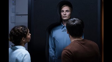 T.I.M.  | Official Trailer