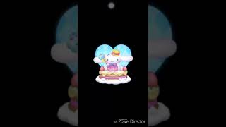 LINE BUBBLE 2 STAGE 1554    【Eric Wang錄製】