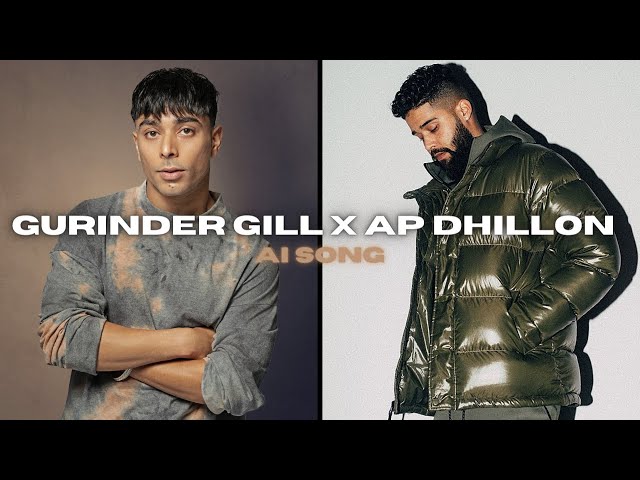 Icy - BK | Gurinder Gill x AP Dhillon  (AI SONG) class=