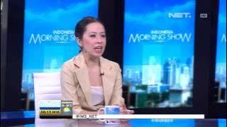 IMS - Talkshow mengenali penyakit diabetes