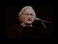 Noam Chomsky - Climate Change Debates