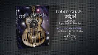 Whitesnake - Unzipped - Acoustic Adventures Official Trailer