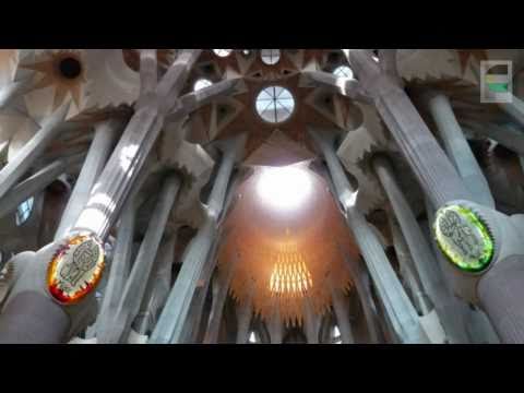 LA SAGRADA FAMLIA Recull de fotos