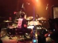 Jon Dette Live May 20th 2011 with Heathen performing &quot;Arrows of Agony&quot;