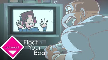 Float Your Boat [GTA TRIBUTE]  - Ockeroid