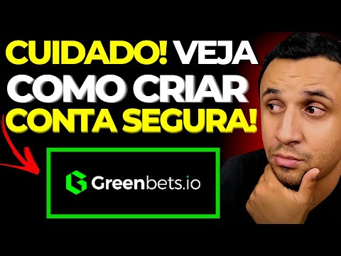 greenbets.io cassino