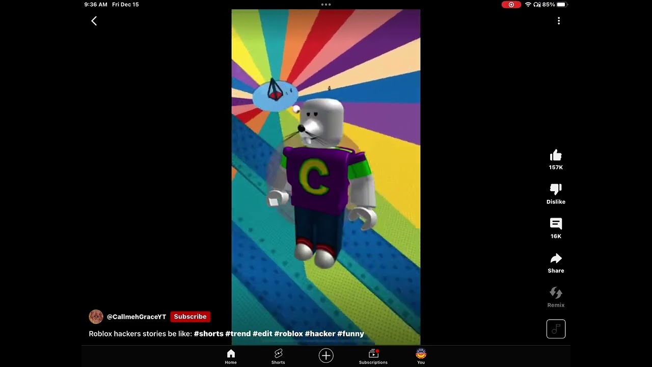 Klol90RBX on X: New hacker on roblox called greg and his friend  TheC0mmunity and they are going to hack on roblox on March 24 , first was  john doe ,now this  /