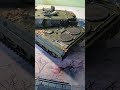 Leopard 2a6 from Lithuania