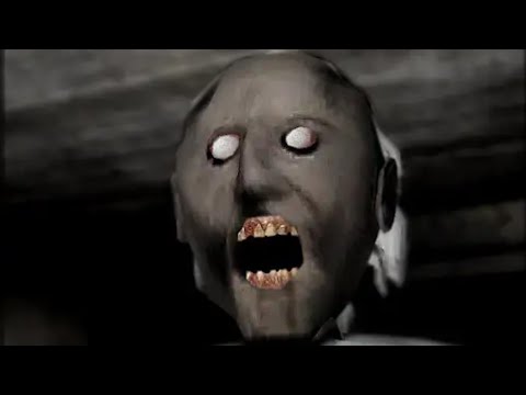 Полное прохождение игры На Сложности Экстрим EXTREME? на режиме найтмар кошмар? за 1 день без смерт?