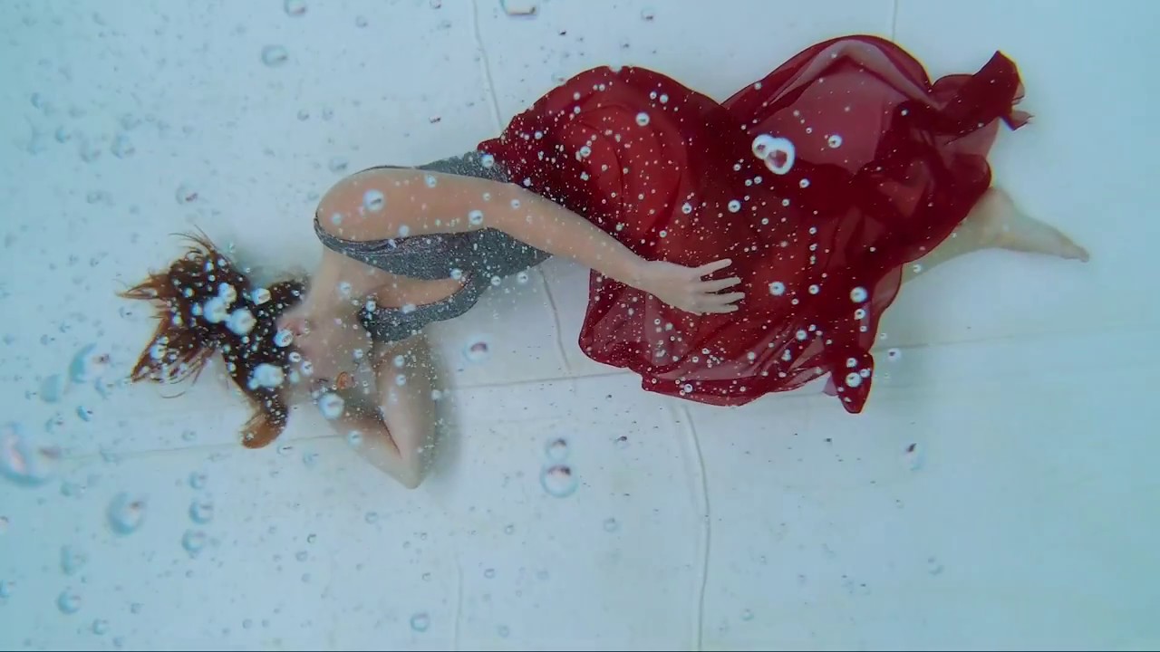 La fleur des Eaux -  Underwater Ballet