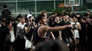 MK IN SINGAPOREE