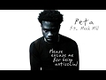 Roddy Ricch - Peta (feat. Meek Mill) [Official Audio]