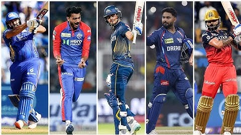 MI , RCB, GT war match 👌 #ipl2025 #cricketnews #bcci #iplnews